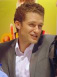 Matthew Morrison