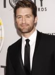 Matthew Morrison