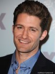 Matthew Morrison