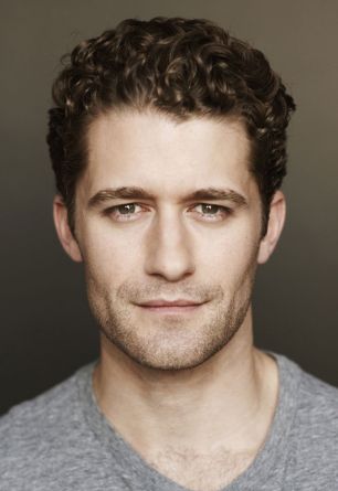 Matthew Morrison