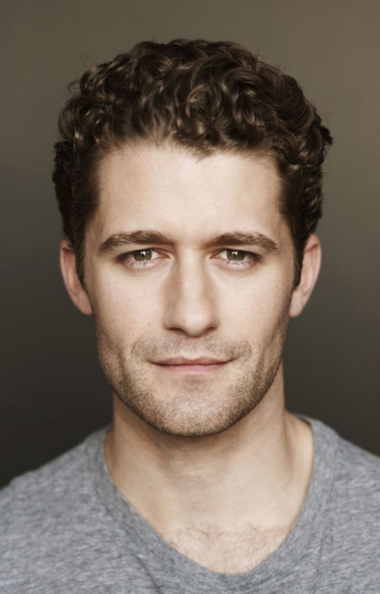 Matthew Morrison