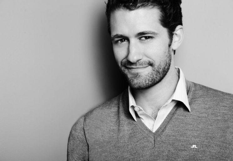 Matthew Morrison