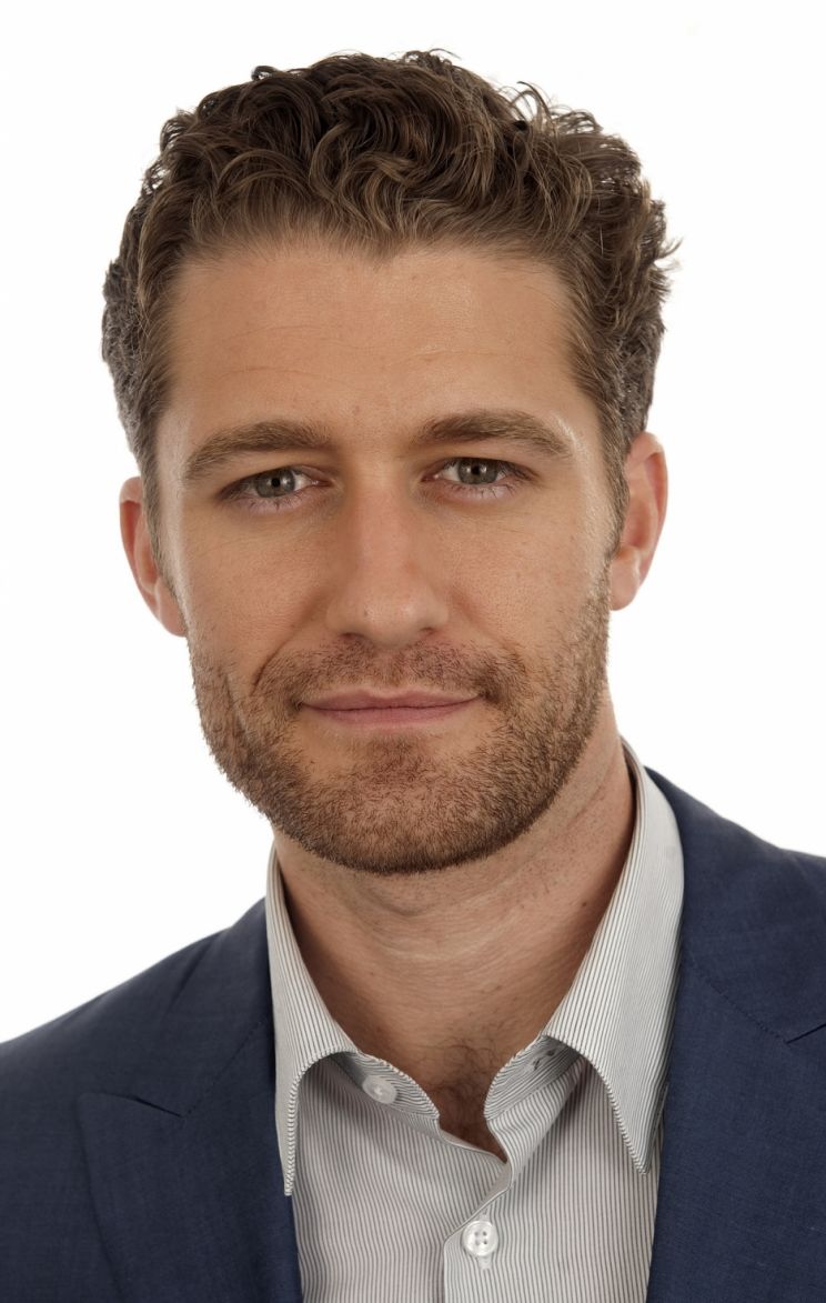 Matthew Morrison