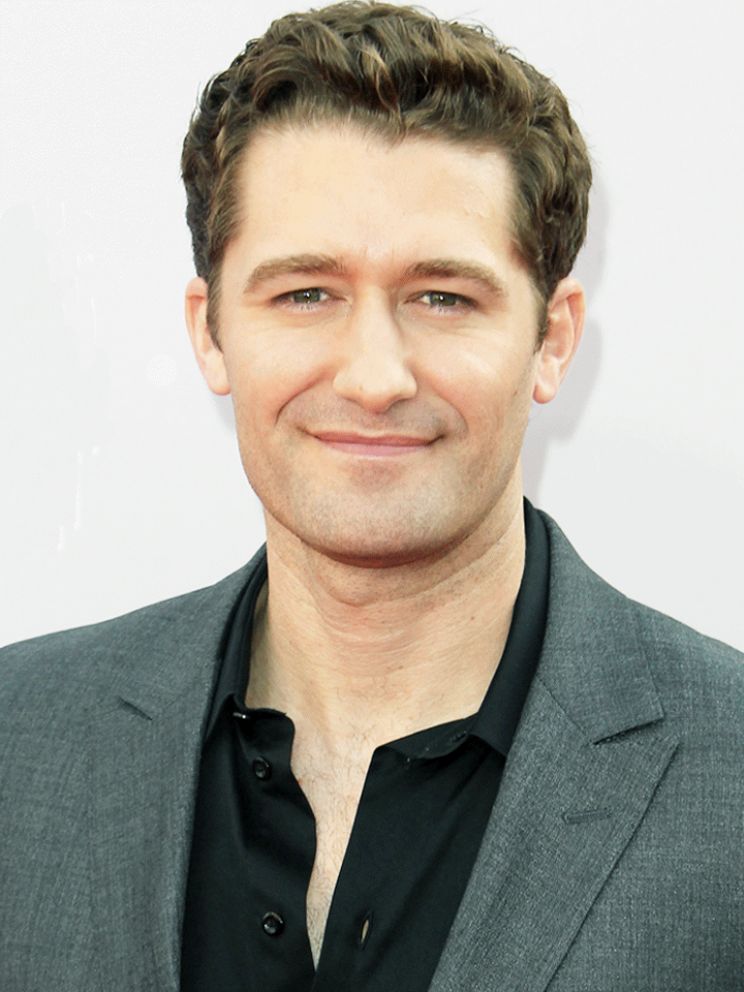 Matthew Morrison