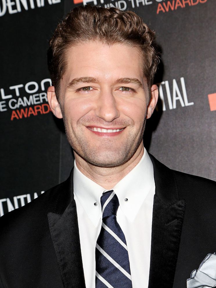 Matthew Morrison