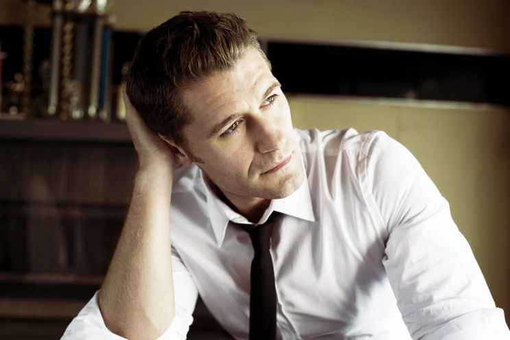 Matthew Morrison