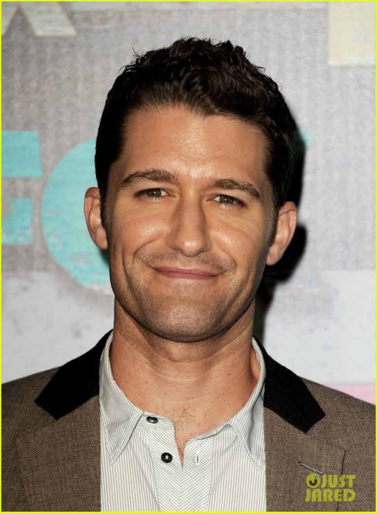 Matthew Morrison