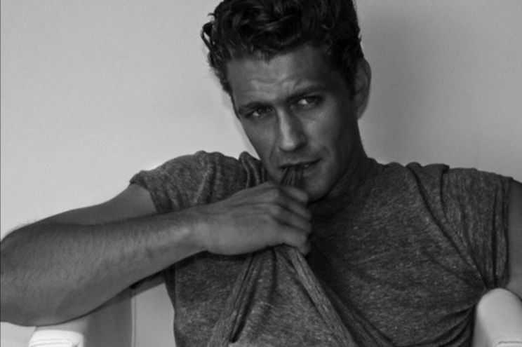 Matthew Morrison