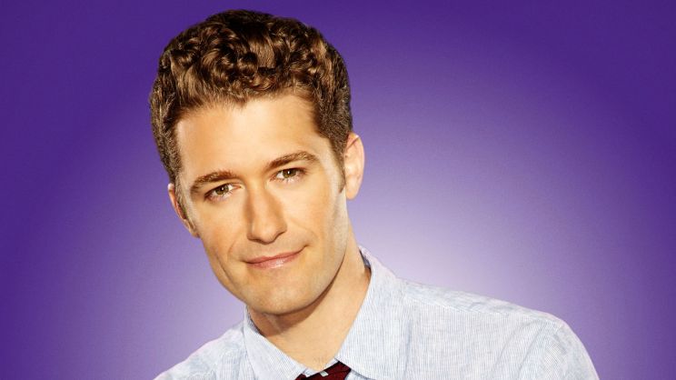 Matthew Morrison