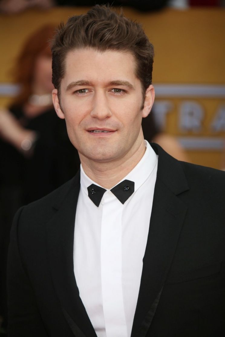 Matthew Morrison