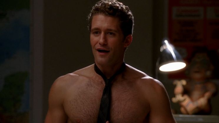 Matthew Morrison