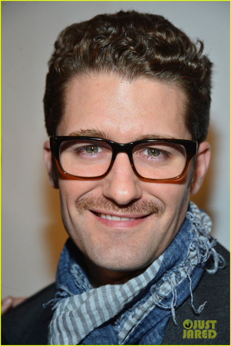 Matthew Morrison