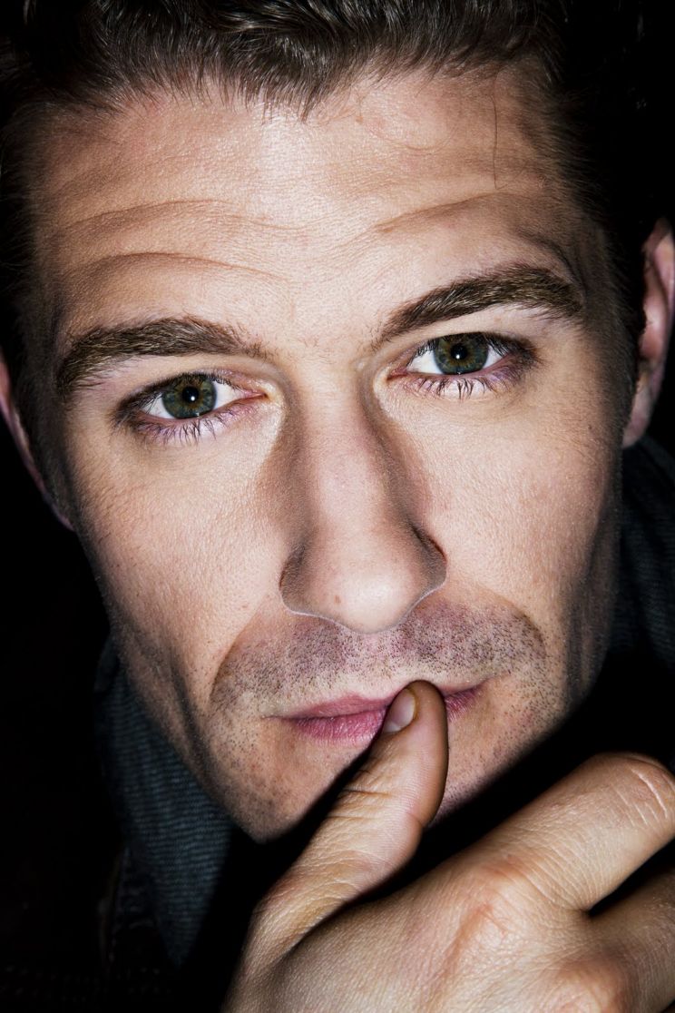 Matthew Morrison