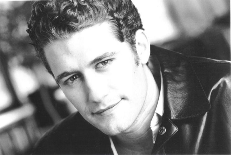 Matthew Morrison