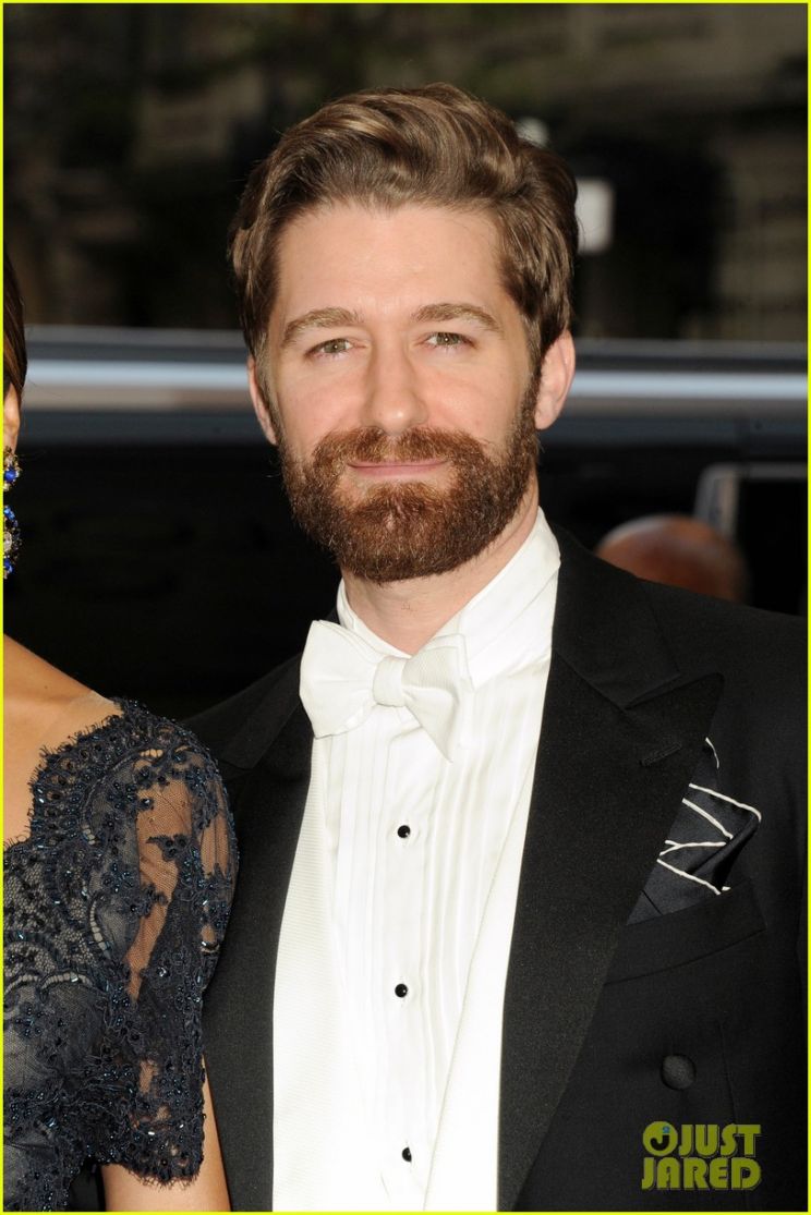 Matthew Morrison