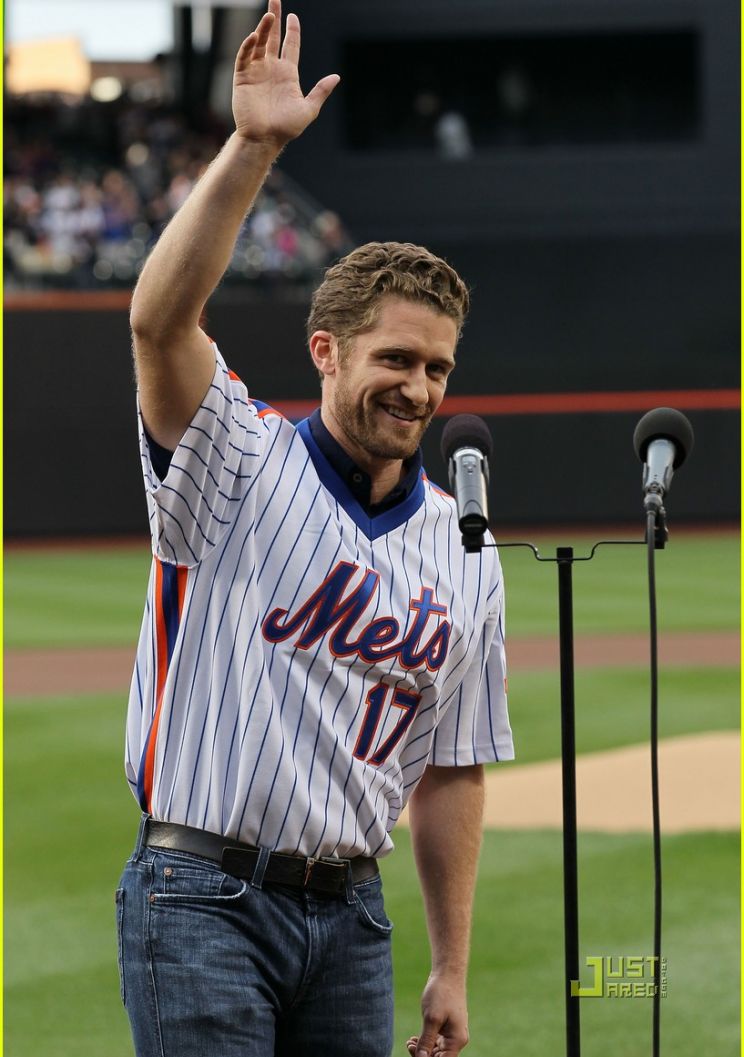 Matthew Morrison