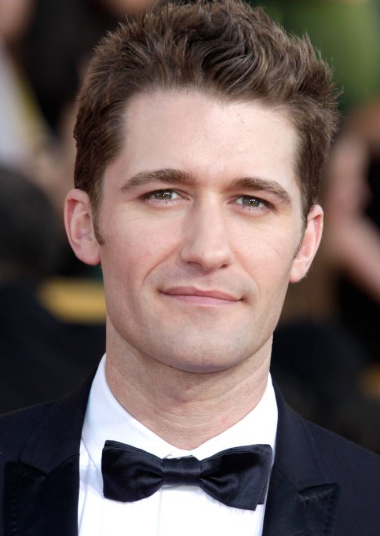 Matthew Morrison