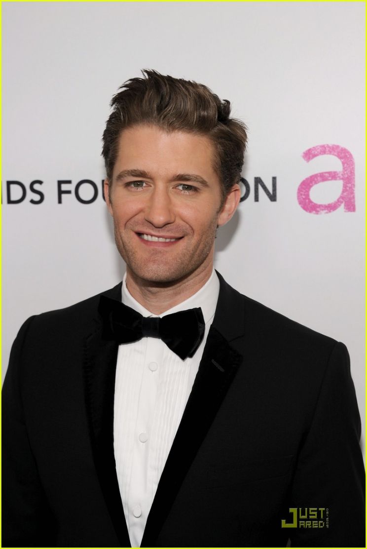 Matthew Morrison