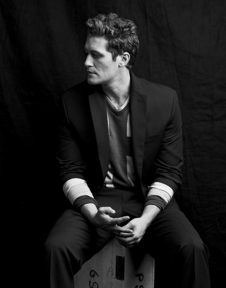 Matthew Morrison