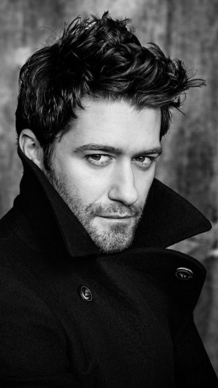 Matthew Morrison