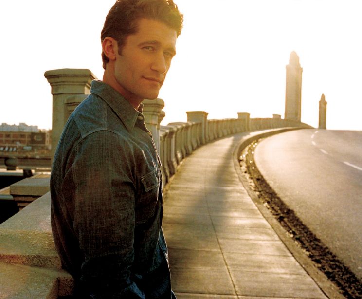 Matthew Morrison