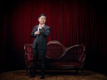 Matthew Moy