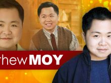 Matthew Moy