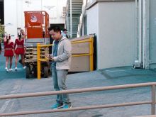 Matthew Moy