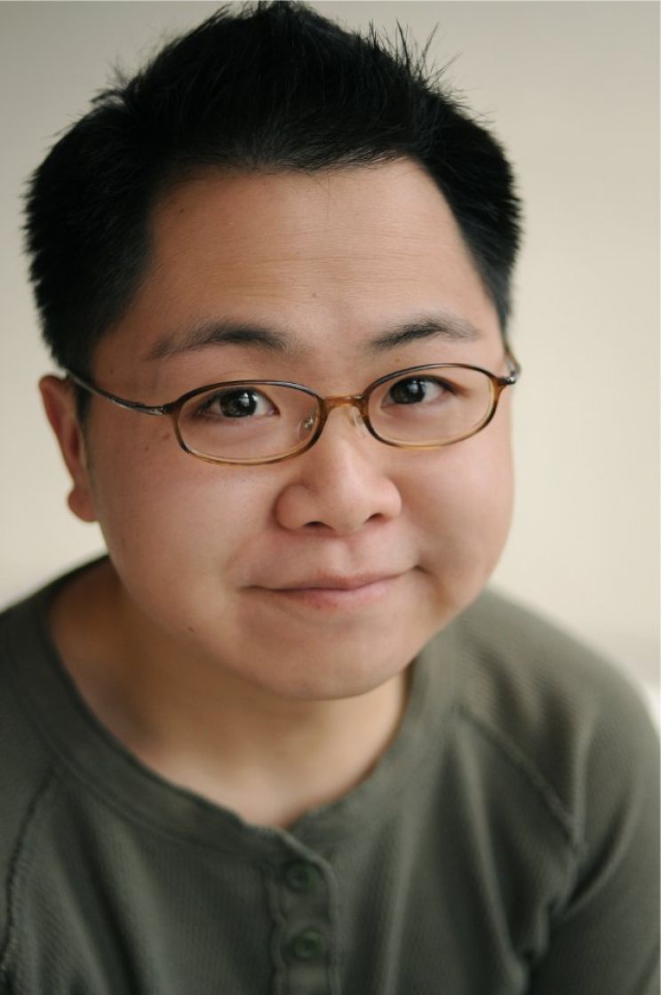 Matthew Moy