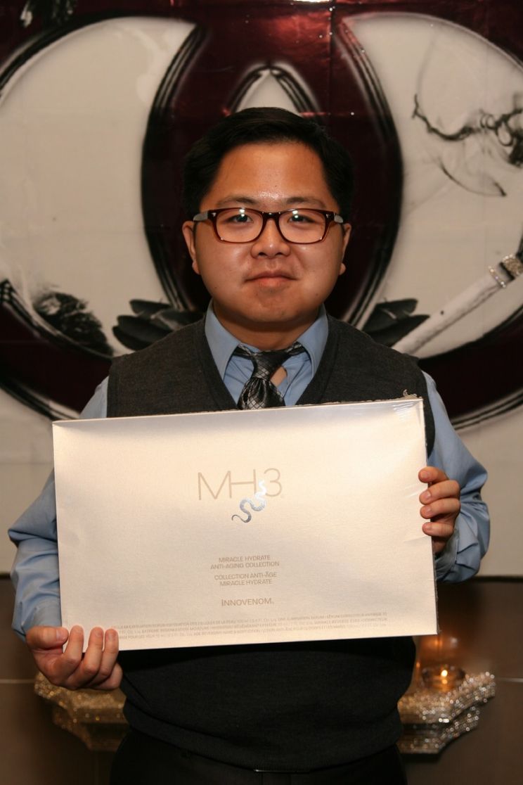 Matthew Moy