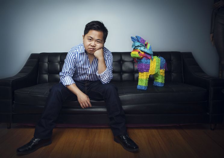 Matthew Moy