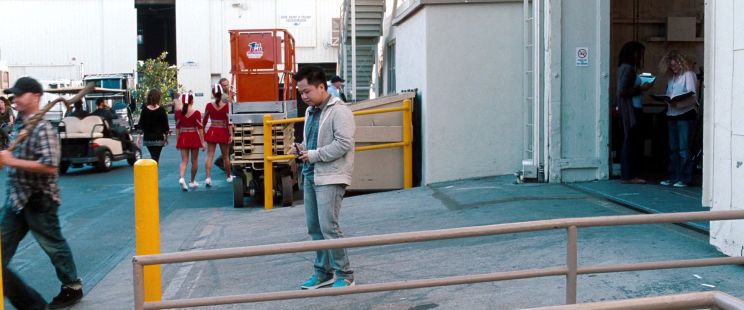 Matthew Moy