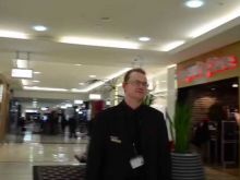 Matthew Newman