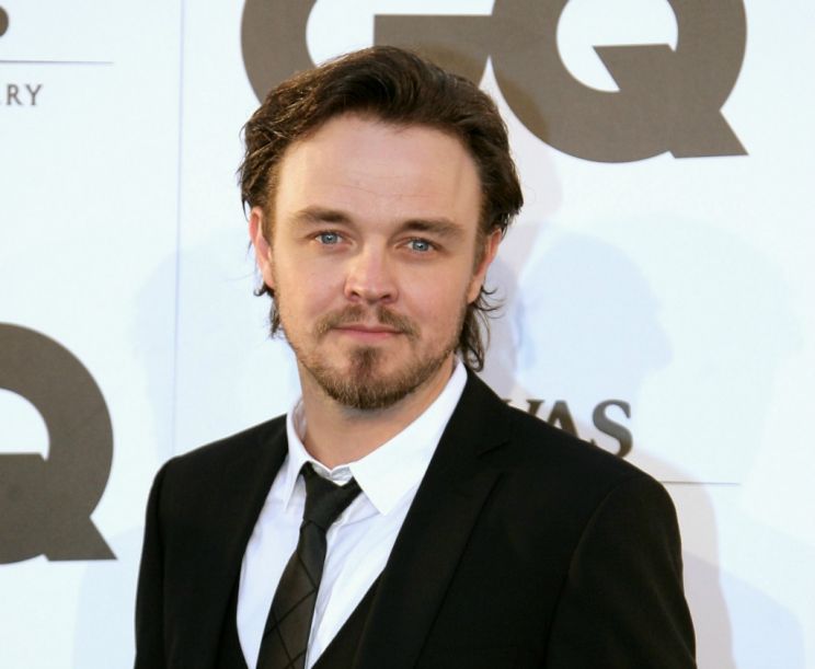 Matthew Newton