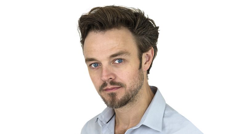 Matthew Newton