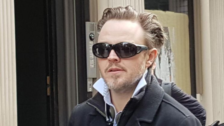 Matthew Newton