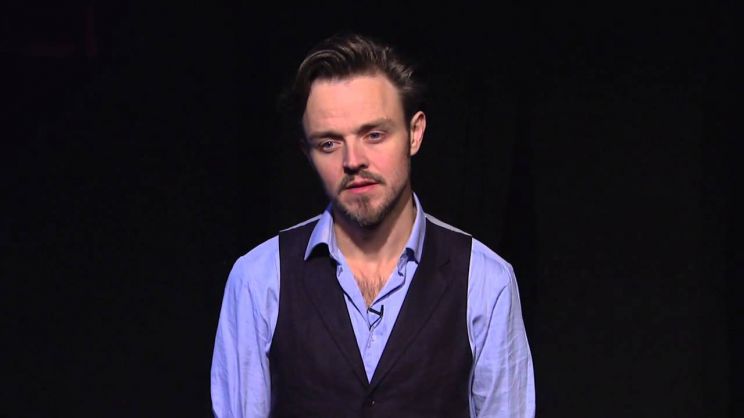 Matthew Newton