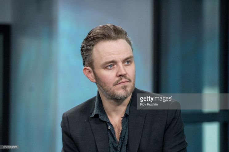 Matthew Newton