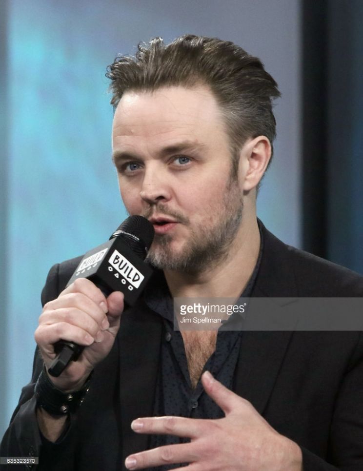 Matthew Newton