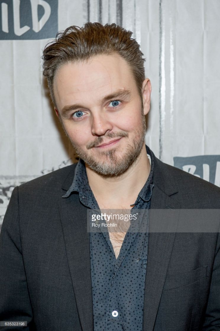 Matthew Newton