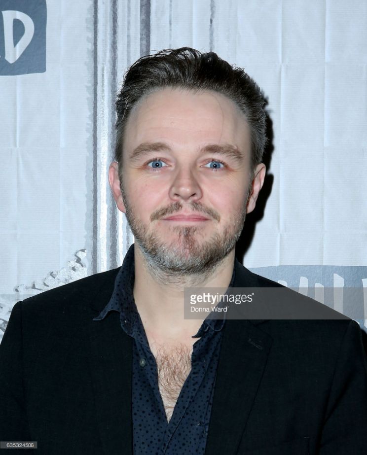 Matthew Newton