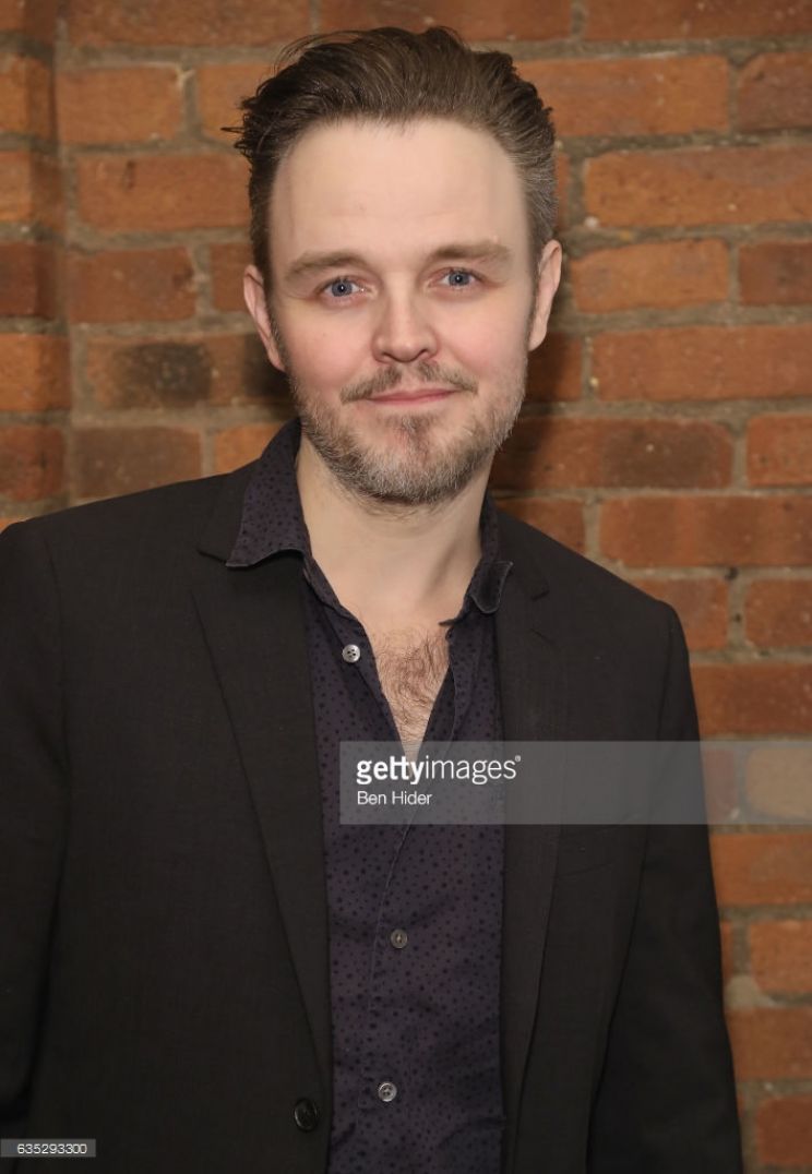 Matthew Newton