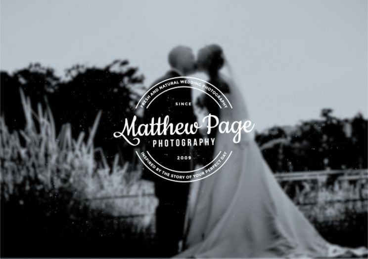 Matthew Page