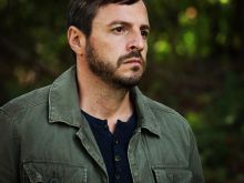 Matthew Parkhill