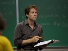 Matthew Parkhill