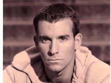 Matthew Parkhill