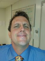 Matthew Pearson