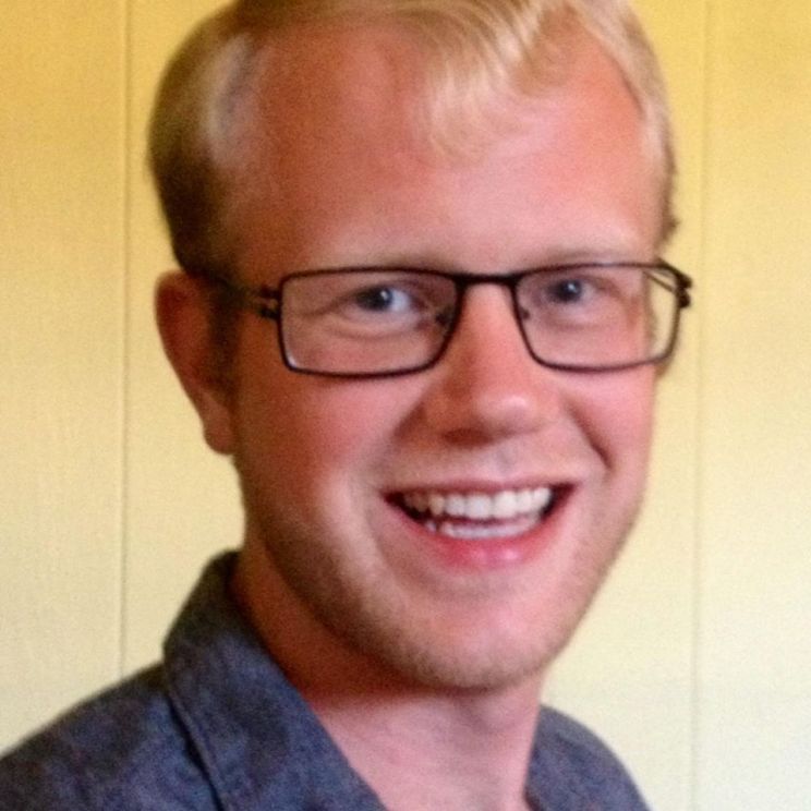 Matthew Pearson