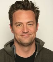 Matthew Perry