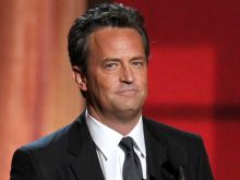 Matthew Perry